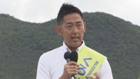無・新／黒石健太郎さん