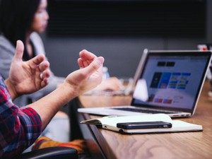 一般職であることが、こんなにも男性との線引きの対象になるなんて