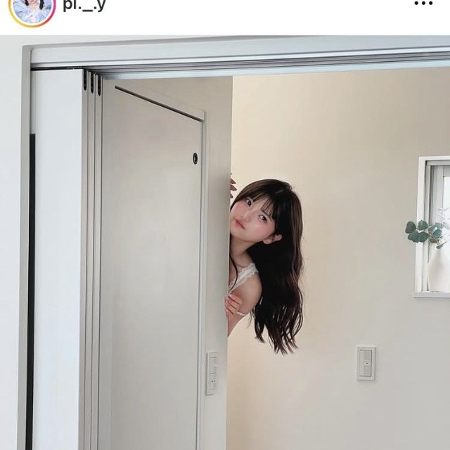 姫野ひなのインスタグラム＠pi._.yより