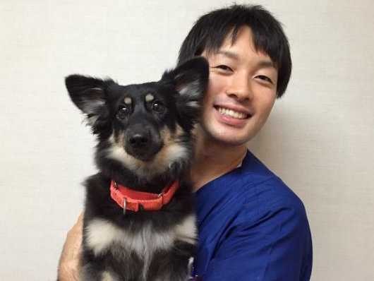 犬を飼う前に知ってほしいこと　成犬は性格を知ってから