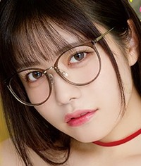 『ヤングアニマル』26年3号の表紙を飾った東雲うみ