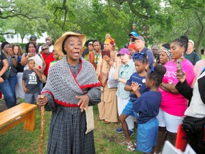アメリカ独立250年　未完の国家、逆境乗り越えるか　上村剛