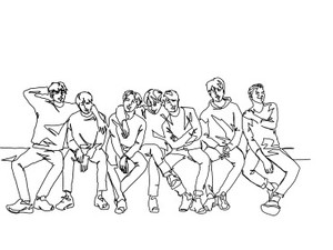 「BTSを読む」インタビュー　新しいのに懐かしい？次世代K-POPに全米が熱狂する理由