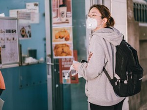 見知らぬ男性によく言われる「す」。「ぶす」と言われたんだなと思う