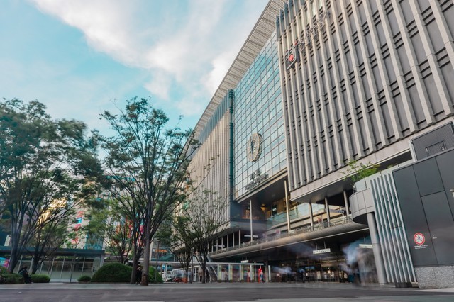 博多駅（photoAC）