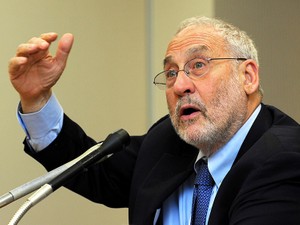 【ジョセフ・スティグリッツ】コロナ後に私たちが目指すべき、新しい経済の姿とは