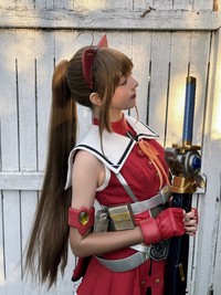 大森莉緒（@MSP__Rio）さんのXより