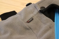 ゼロフリースオーバーオール