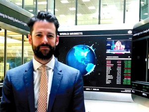 SDGsの時代　お金の流れが変わり、企業は選別される