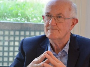 君主になれない私たち、そこに平等がある　マルセル・ゴーシェに聞く「君主制の役割」