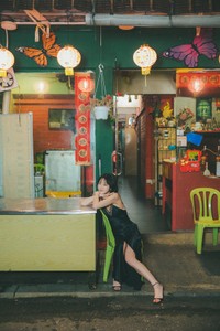 「田中芽衣1st写真集（仮）」(東京ニュース通信社刊) 撮影／東 京祐