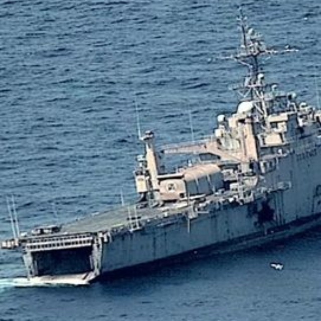 ニュージーランド国防軍のインスタグラム＠nzdefenceforceより