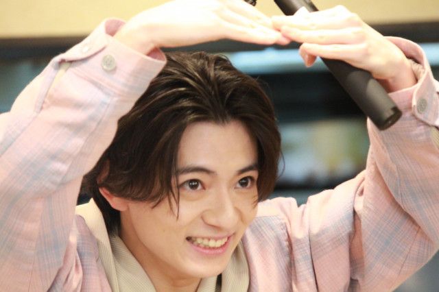 西村拓哉、最適タイミングを占う | 朝日新聞デジタルマガジン＆[and]