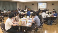 三豊総合病院　観音寺市豊浜町姫浜