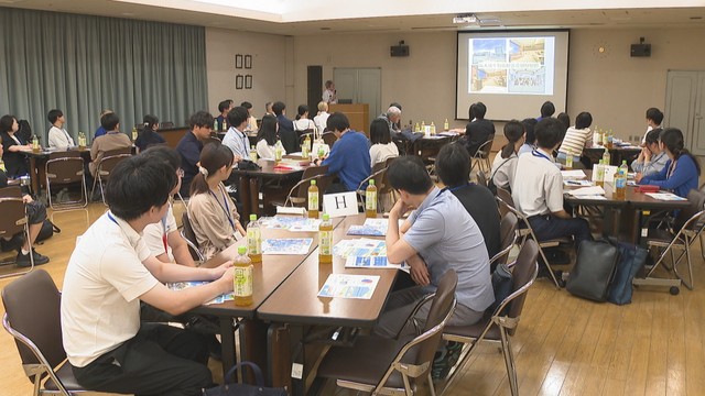 三豊総合病院　観音寺市豊浜町姫浜