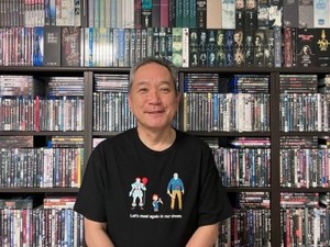 三津田信三さん「囁く逆婿」インタビュー　ホラーとミステリを融合し、過去を超え続ける