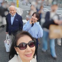 音無美紀子さんのスレッズから