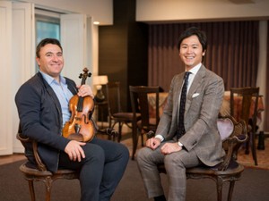 ストラディバリウス、ヴァイオリンの「王」の魅力　ZOZO前澤社長も購入