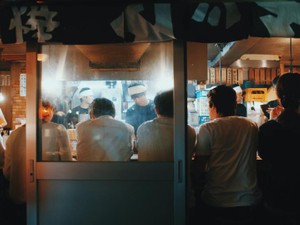 歓迎会を断った後輩の言葉から学んだ「伝えなきゃ伝わらないこと」