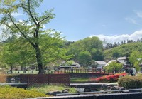 全国道の駅グランプリ2022で第1位に選ばれた道の駅 川場田園プラザ（群馬県川場村）／（photoAC）