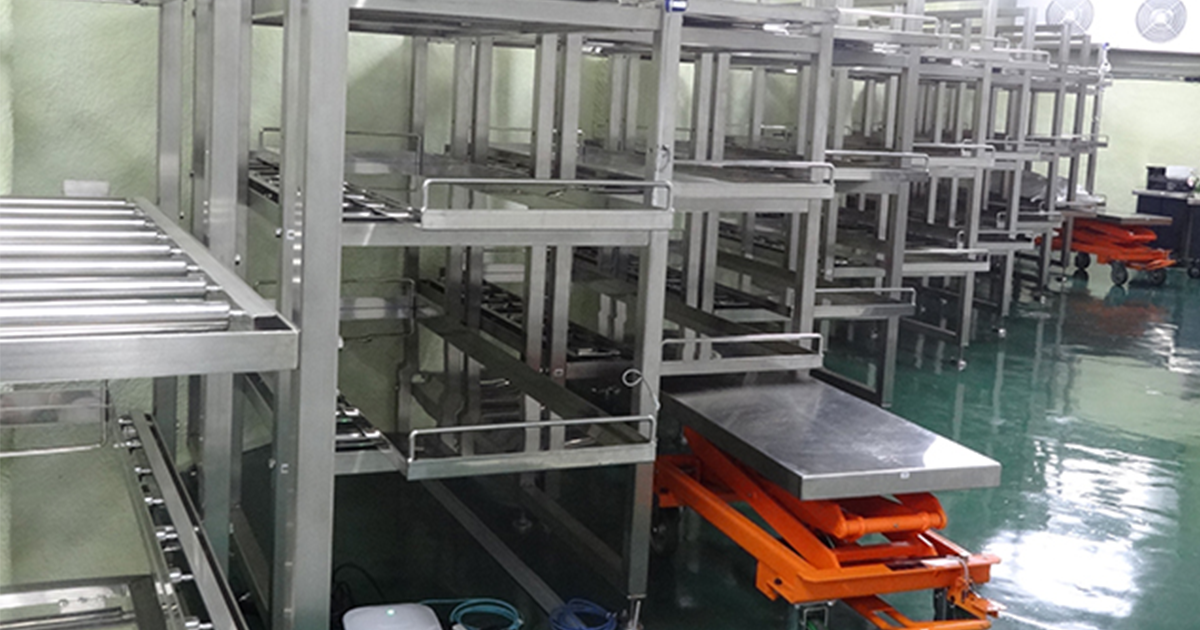 遺体は自宅に帰らない 安置専用ホテルも登場 遺体は自宅に帰らない 安置専用ホテルも登場