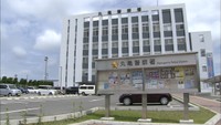 「自分の重さを量りたい」と少女に覆いかぶさった疑い　男子中学生（14）を逮捕　香川県警