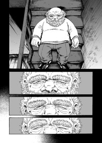 【漫画】『桜が咲く頃に』28（きゃほさん提供）