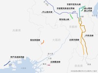 【近畿圏】賃貸物件の問合せが増えている鉄道路線（提供画像）