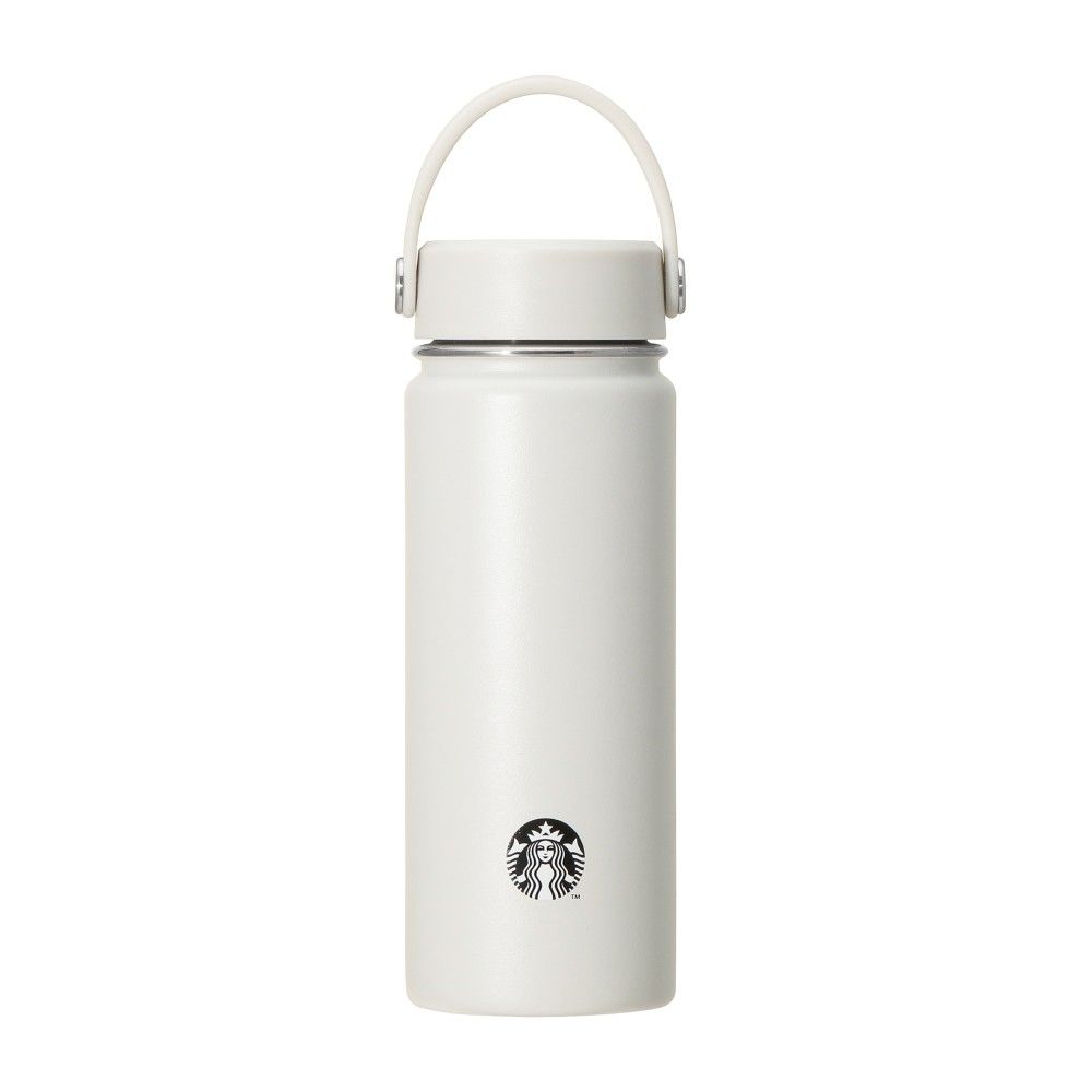 Starbucks ステンレスボトル 4本セット 地域限定デザイン 6/18先行販売【スタバ新作】47都道府県でデザインが違う！「DayTrip