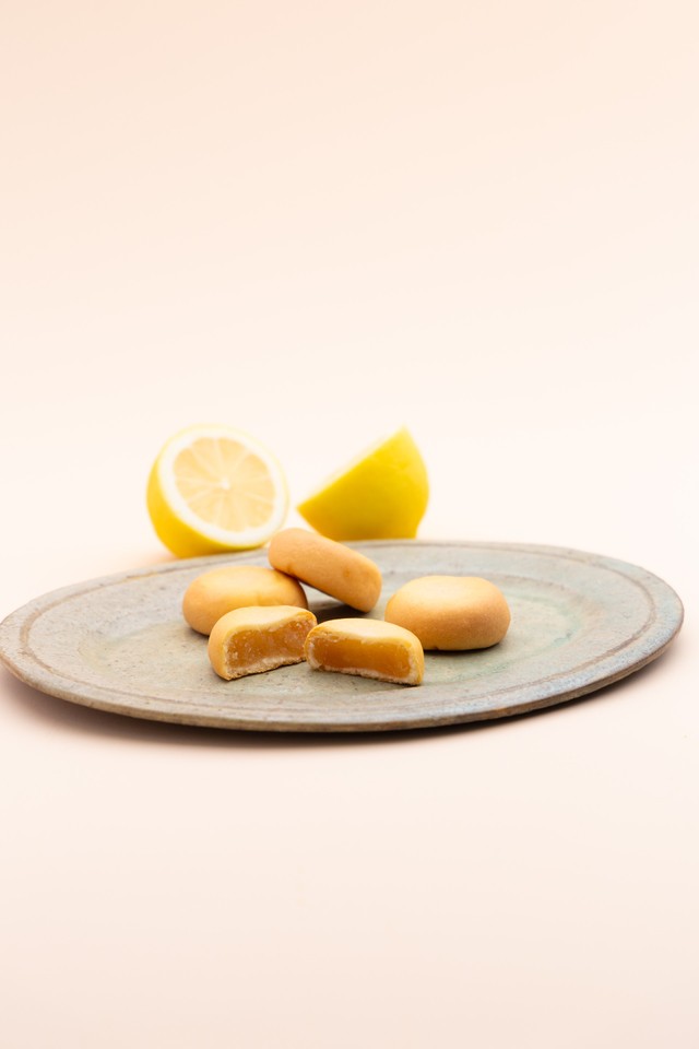 提供：菓子工房ルーヴ