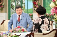 芸能生活70周年を迎えた小林旭さん
