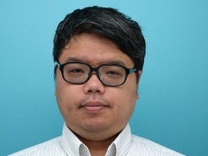 逆瀬川勇造（宅建士）