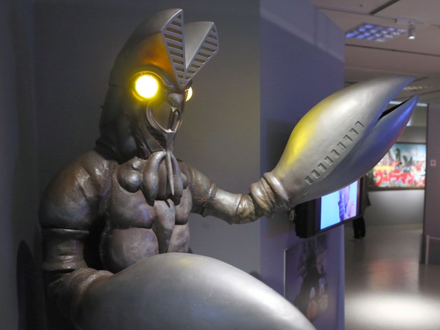 ウルトラマン 仮面ライダー 特撮が海外で人気 タイでは ラーマーヤナ 影響 朝日新聞globe