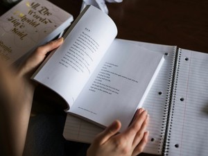 食べるためだけにする仕事ではなく、研究というライフワークを目指す