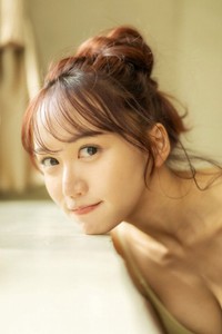「ヤングドラゴンエイジ VOL.29」（KADOKAWA）に登場した橘和奈＝撮影：河本悠貴