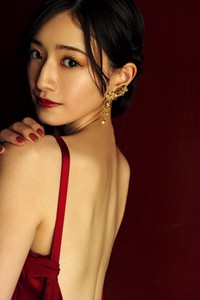 中田花奈の2nd写真集「掻き立てる」よりⒸ笠井爾示／講談社 
