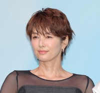 吉瀬美智子さん