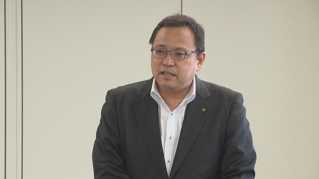 淀谷教育長