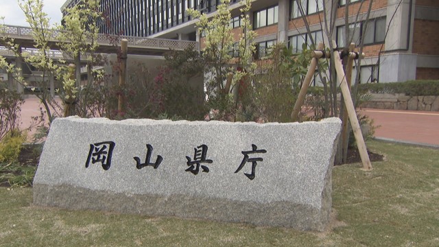 陥没事故の現場　埼玉・八潮市