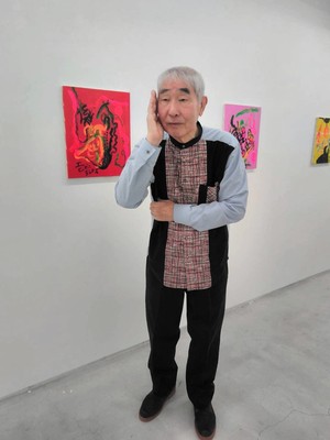 蛭子能収さんの異変、気づいたマネジャー　認知症と共に歩む「友達」