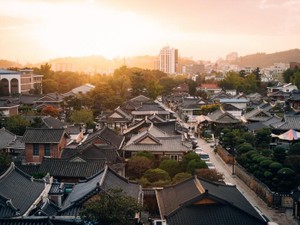 留学先の韓国で出会った憧れの人。泣きながら過ごす生活は変わった