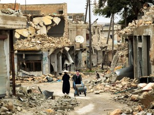 OSINT（オシント）活動家、正体は引っ越し業者　限界感じつつも続ける理由