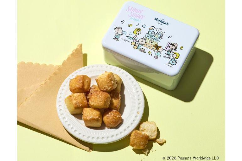阪急うめだ本店】「うめだスヌーピーフェスティバル2026」8/12開幕