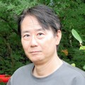 月村了衛さん「機龍警察 漆黒社会」人型兵器・人身売買…闘う特捜部 貫く謎