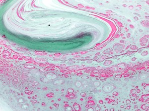 「書くこと」に挑戦したのは、わたしの中で大きな出来事となった