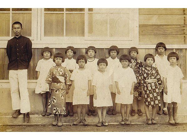 新美南吉 「ごんぎつね」の悲しい終わり方で描きたかったこととは