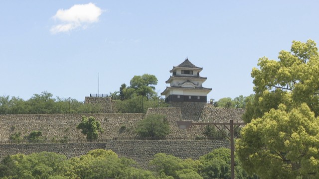 資料　丸亀市