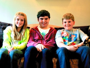 「救世主きょうだい」として生まれた弟、難病の兄を救う「子は部品ではない」の批判も