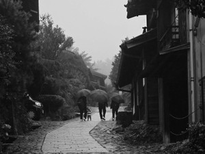 【岐阜編】時を超えた恋愛の多発地帯　文芸評論家・斎藤美奈子 