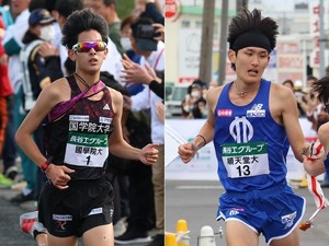 バスケ - 未知数な拓殖大、2大エースと裏番長の中央大！ 1部をかき回す